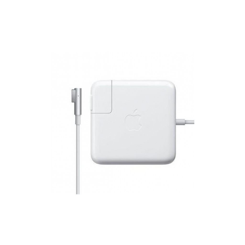 Блок живлення до ноутбуку Merlion Apple 60W 16.5V 3.65A, MagSafe (20431 / LAMS/60) - зображення 1