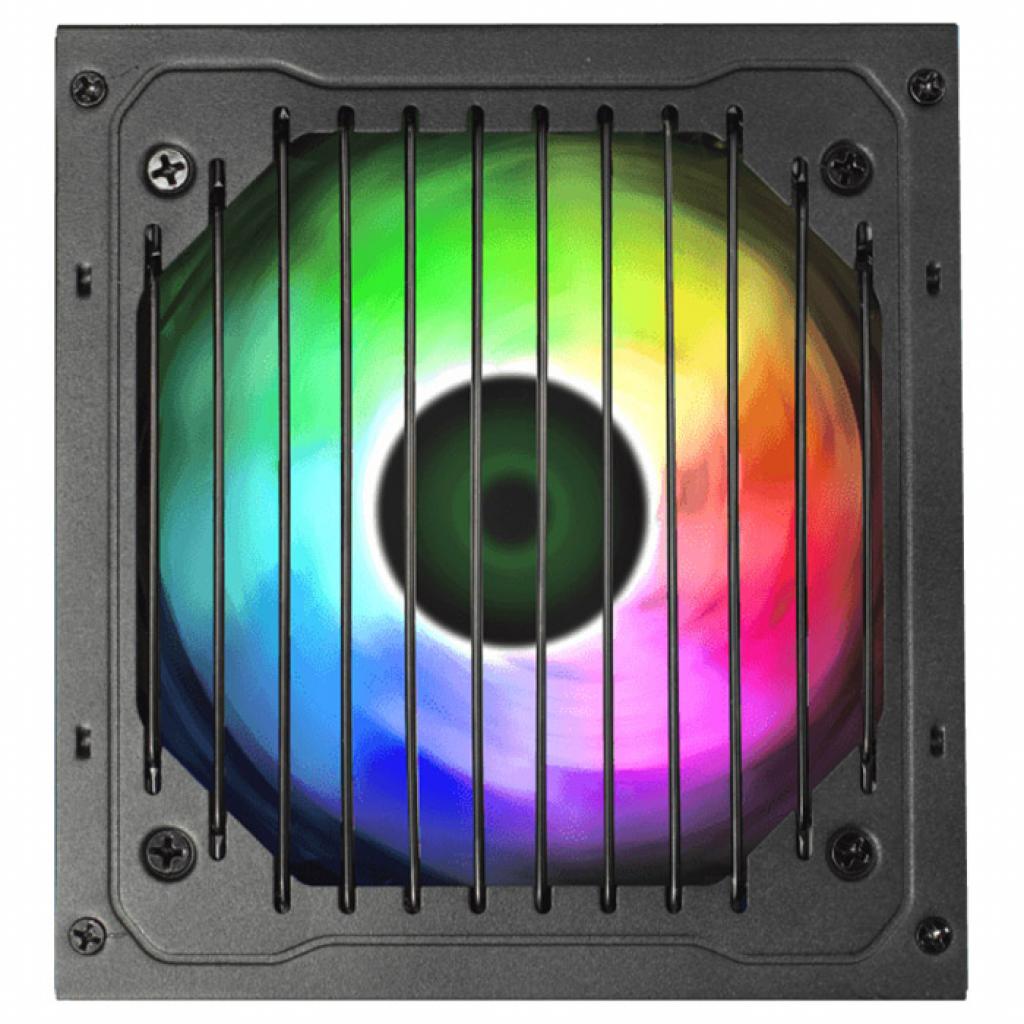Блок живлення Gamemax 800W (VP-800-RGB) - зображення 3