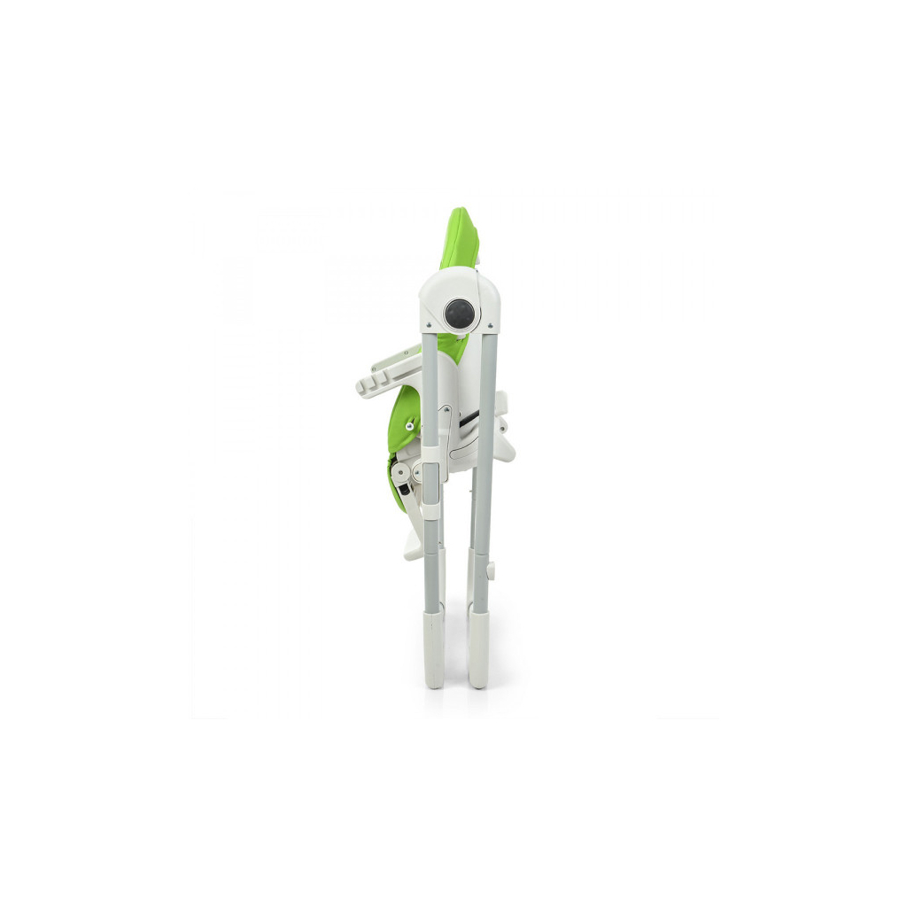 Стілець для годування El Camino ME 1038 PRIME green appl - изображение 5