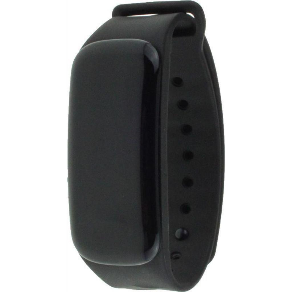 Фітнес браслет UWatch C1 Black (F_55461) - зображення 3