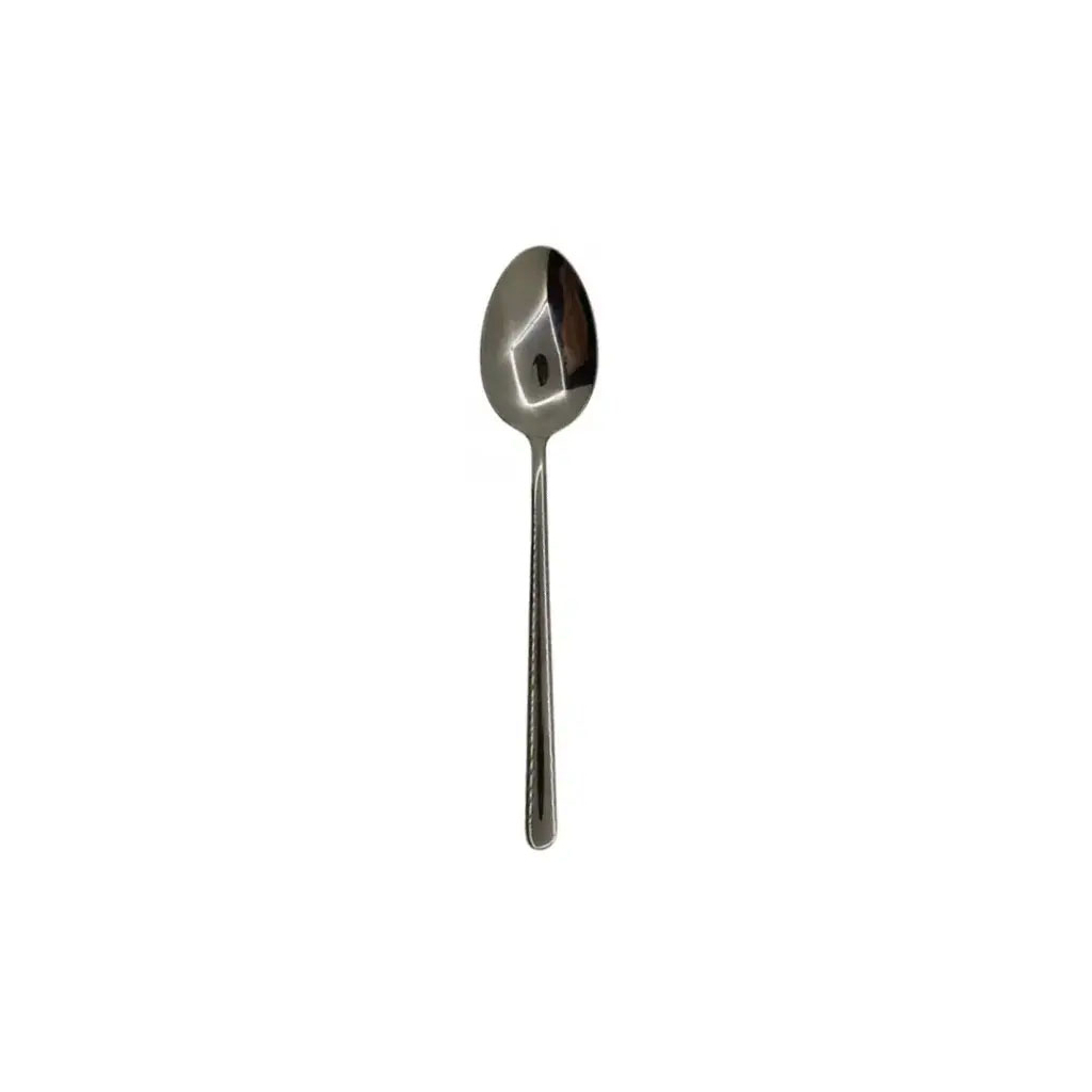 Столова ложка Gusto Chromium 3 шт (GT-S041-3) - зображення 2