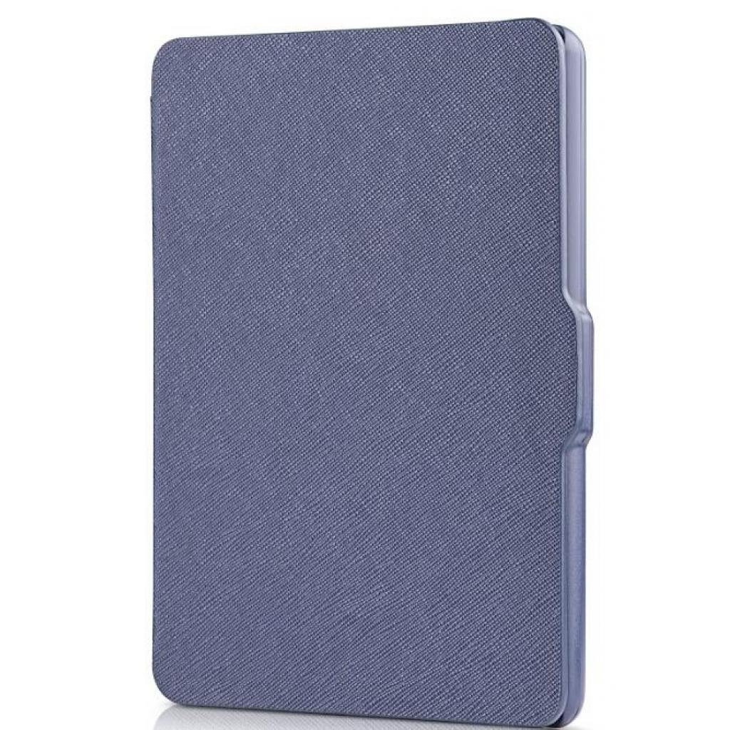 Чохол до електронної книги AirOn Premium для Amazon Kindle 6 (2016)/ 8 / touch 8 Blue (4822356754502) - зображення 3