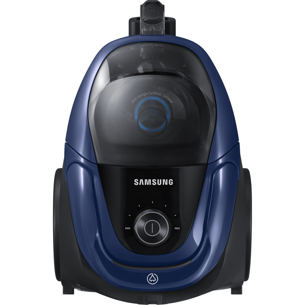 Пилосос Samsung VC07M3110VB/UK - зображення 2