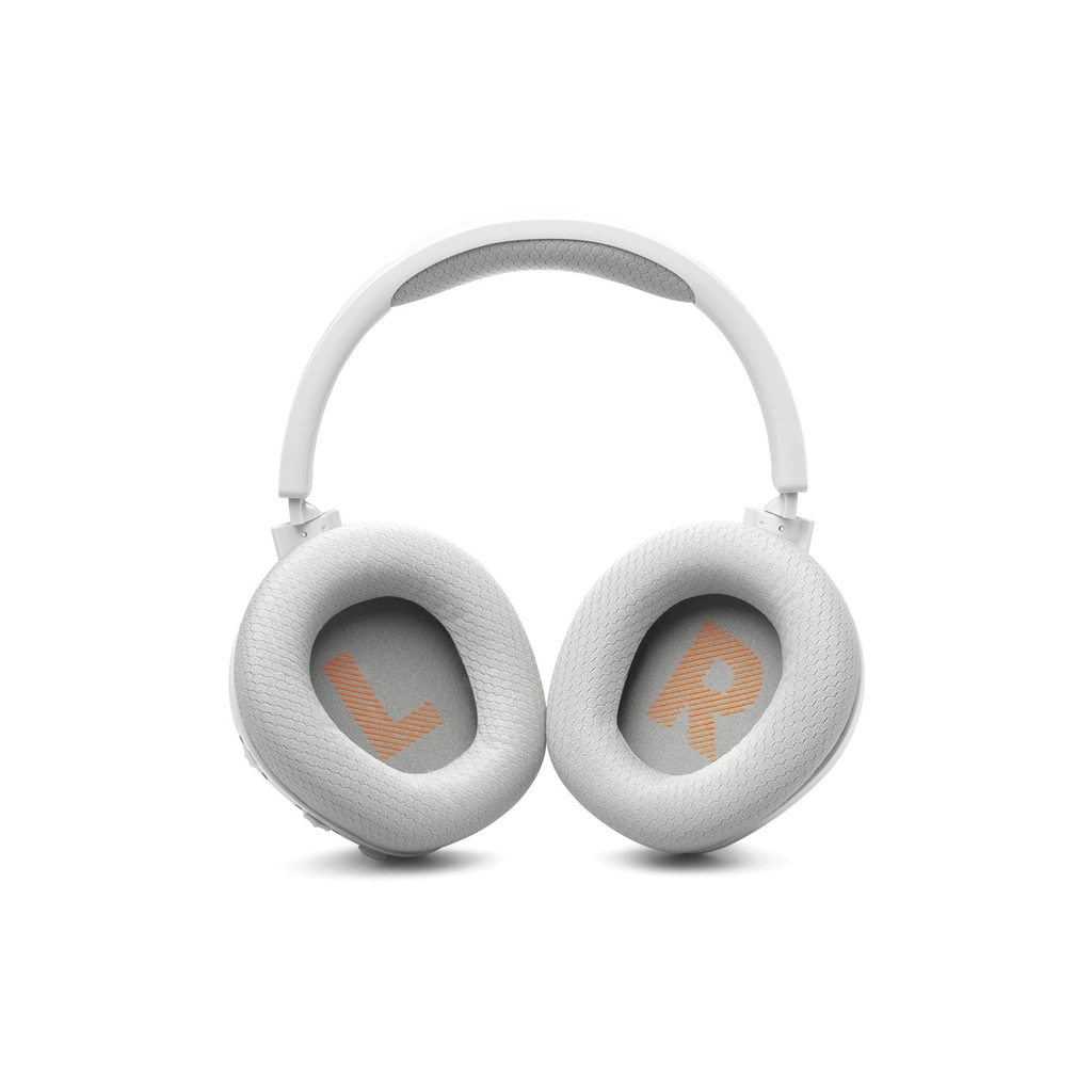 Навушники JBL Quantum 360 Wireless White (JBLQTUM360WHT) - зображення 7