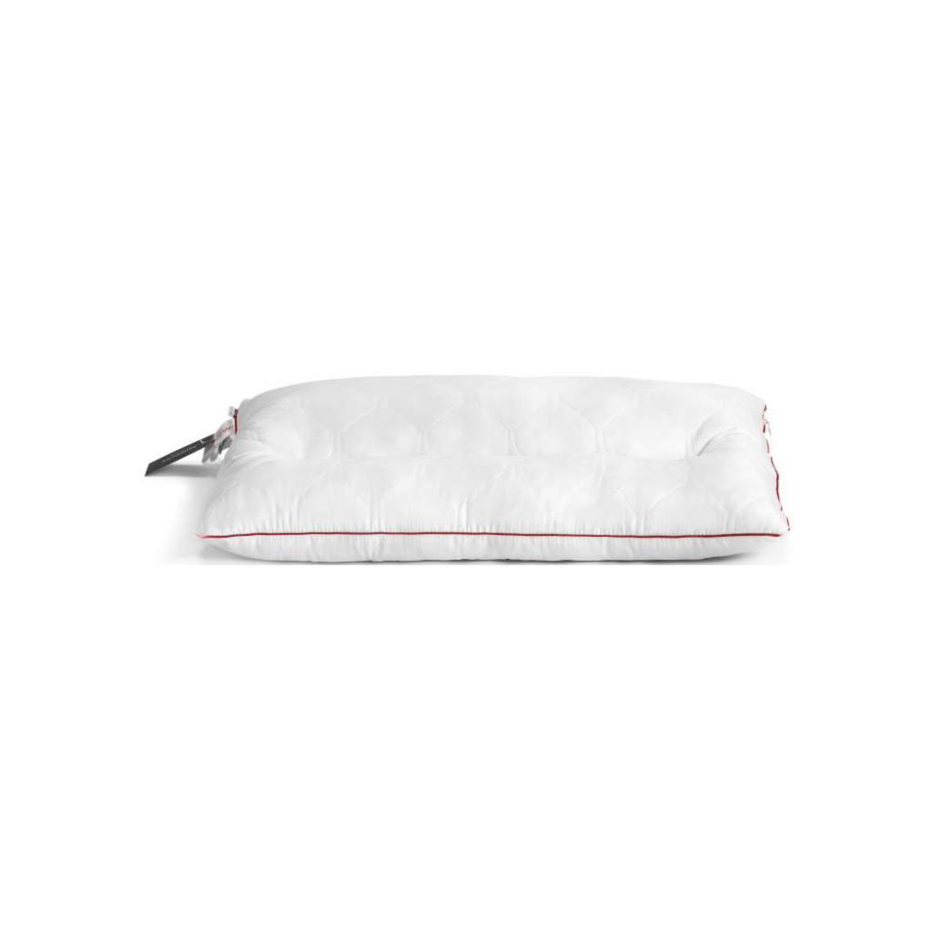 Подушка MirSon ортопедична DeLuxe Eco-Soft Jojo 566 50х70 см (2200000625175) - зображення 2
