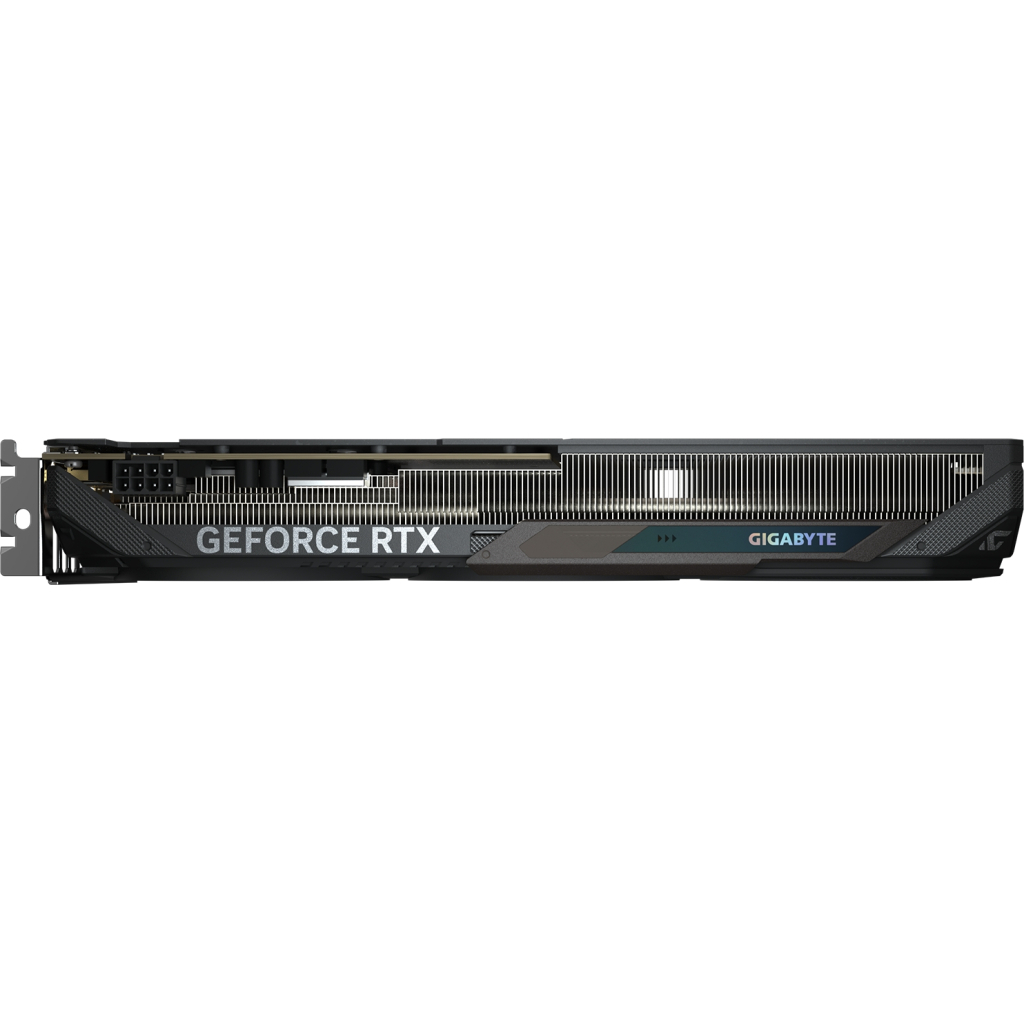 Відеокарта GIGABYTE GeForce RTX5050 8Gb GAMING OC (GV-N5050GAMING OC-8GD) - изображение 7
