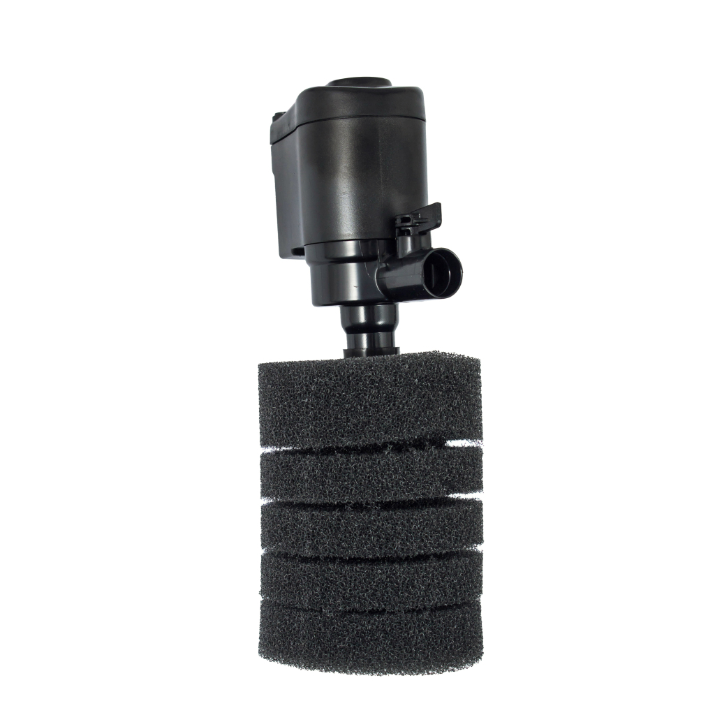 Фільтр для акваріума AquaEl Turbo Filter 2000 внутрішній до 500 л (5905546133388) - изображение 2