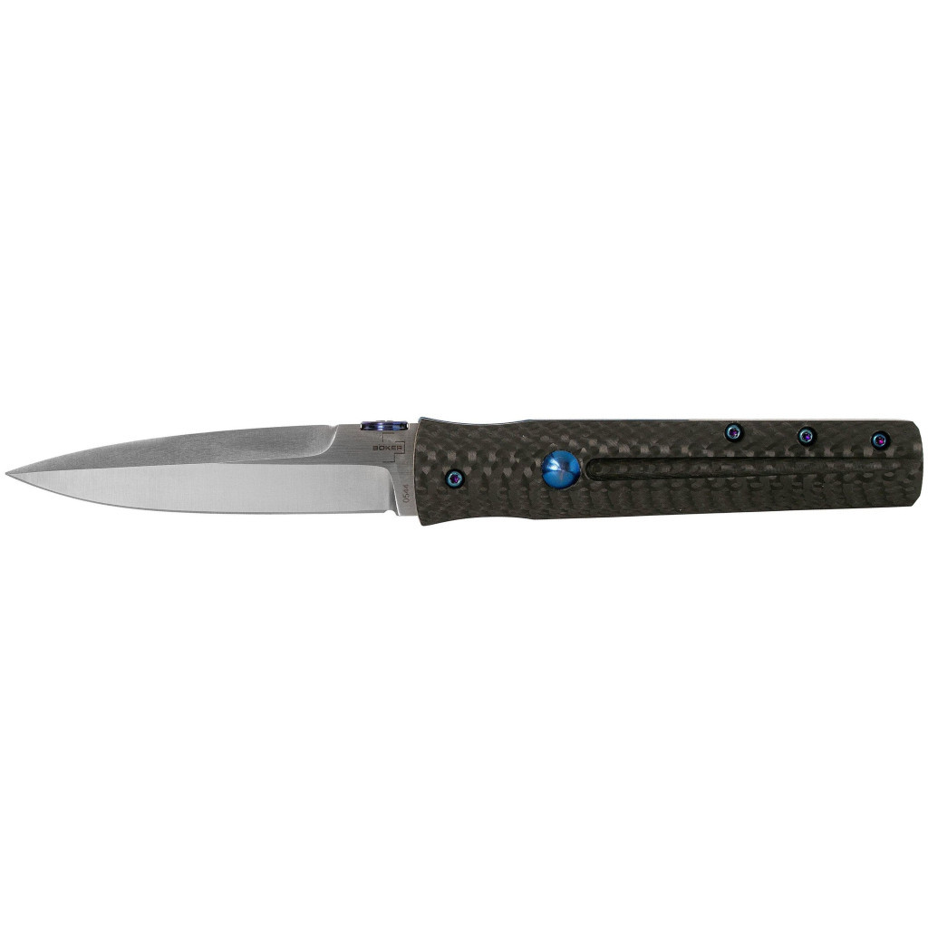 Ніж Boker Plus Icepick Dagger (01BO199) - зображення 1