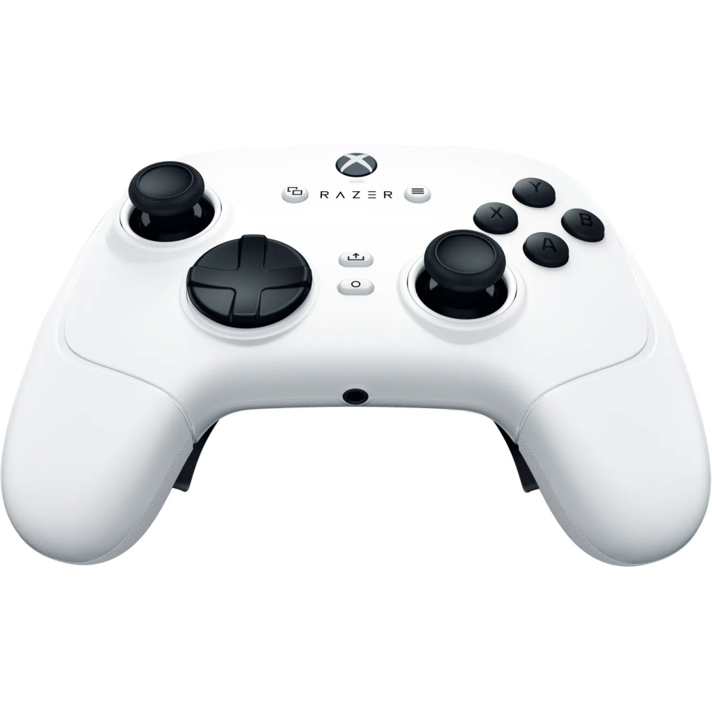 Геймпад Razer Wolverine V3 TE White (RZ06-05210200-R3M1) - зображення 2