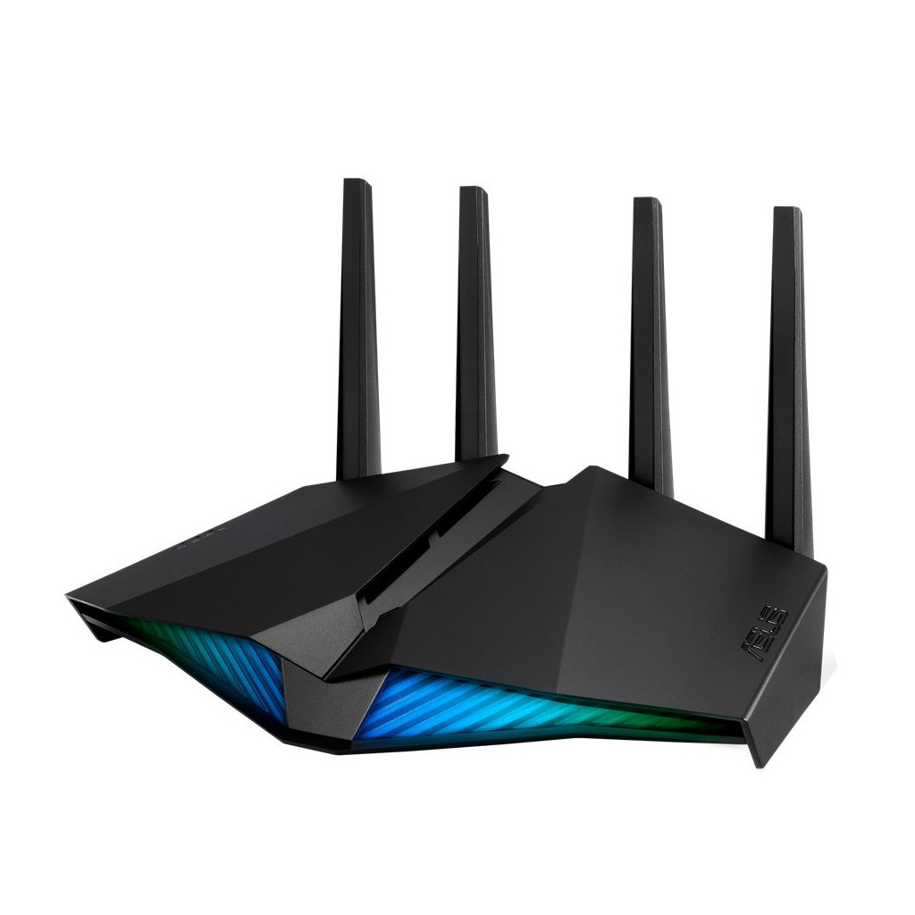 Маршрутизатор ASUS RT-AX82U (90IG07W0-MO3B10) - изображение 3