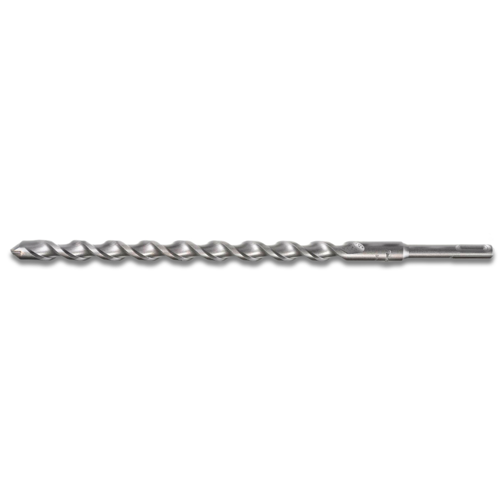 Бур Makita SDS-PLUS 16x310 мм (D-00309) - зображення 1