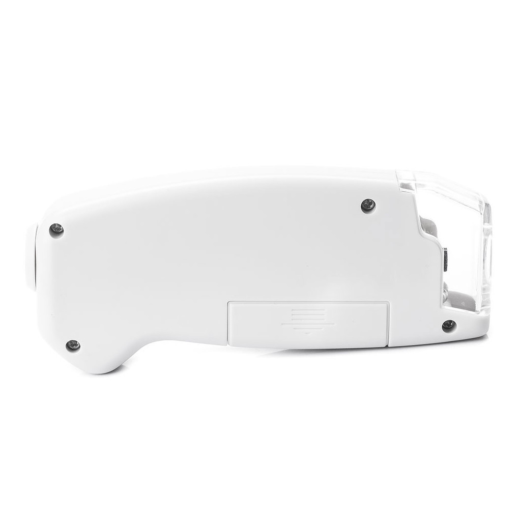 Мікроскоп Sigeta MicroGlass 40x R/T (зі шкалою) (65136) - изображение 6