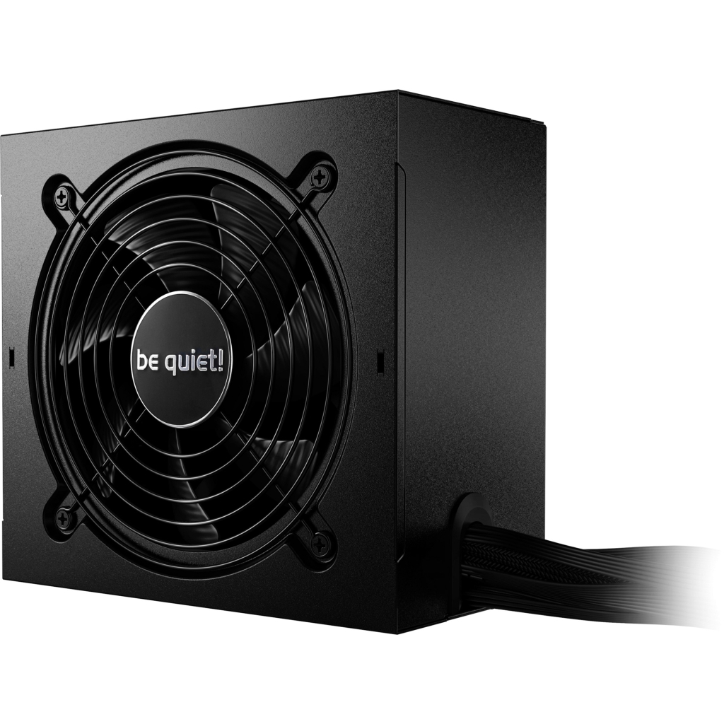 Блок живлення Be quiet! 850W System Power 10 (BN330) - зображення 1