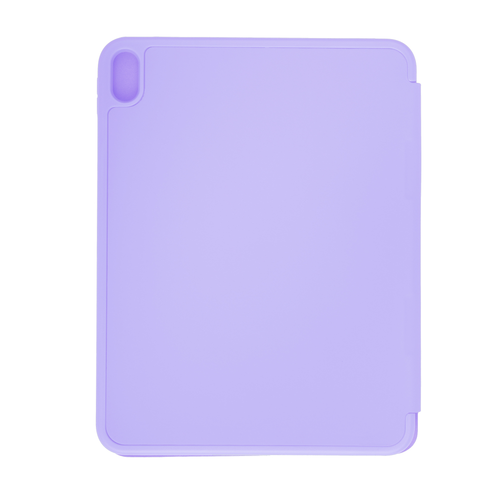 Чохол до планшета Armorstandart Smart Fold Pen Apple iPad Air 13 (2024) Light Purple (ARM78136) - зображення 2