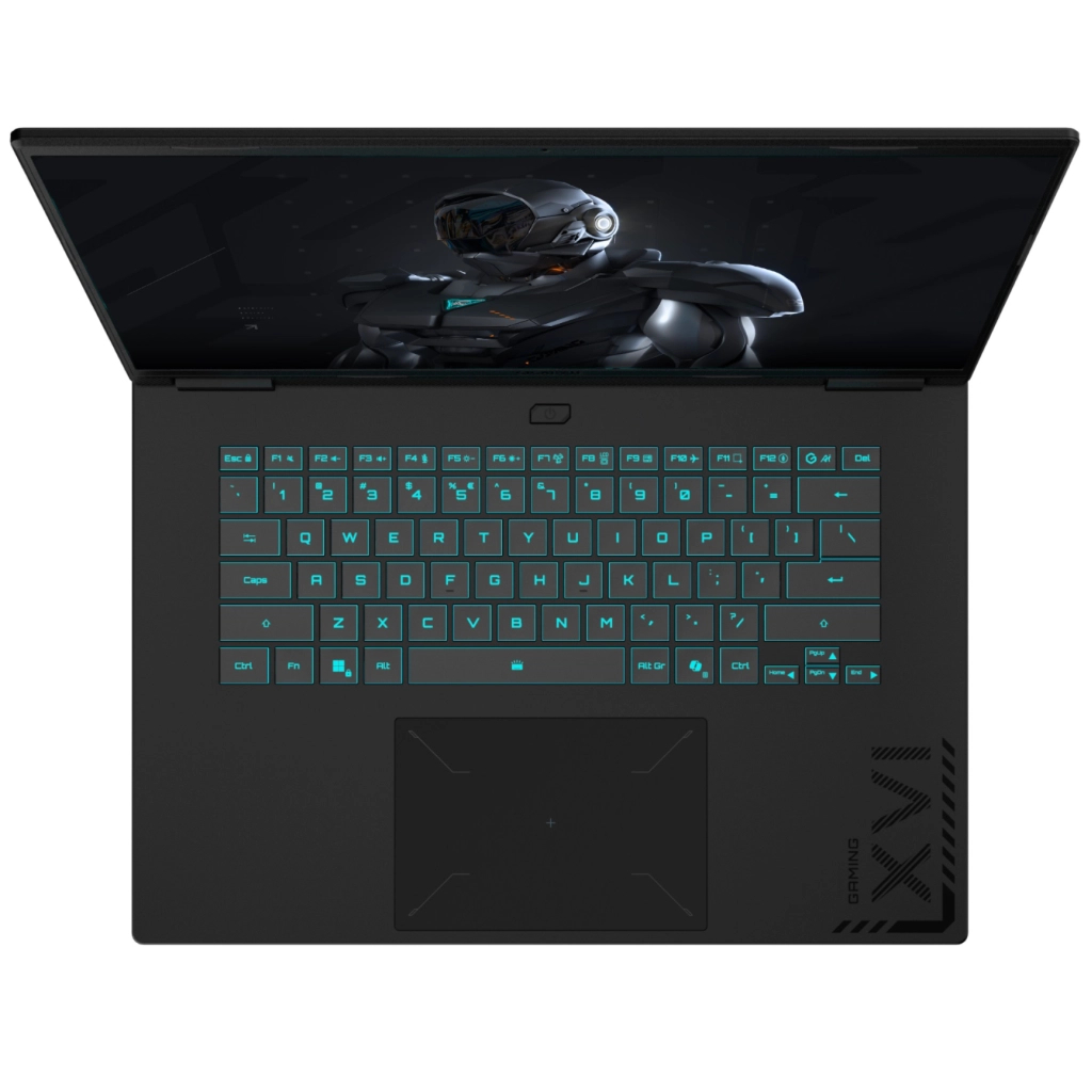 Ноутбук GIGABYTE Gaming A16 (3VHK3UA894SD) - зображення 3