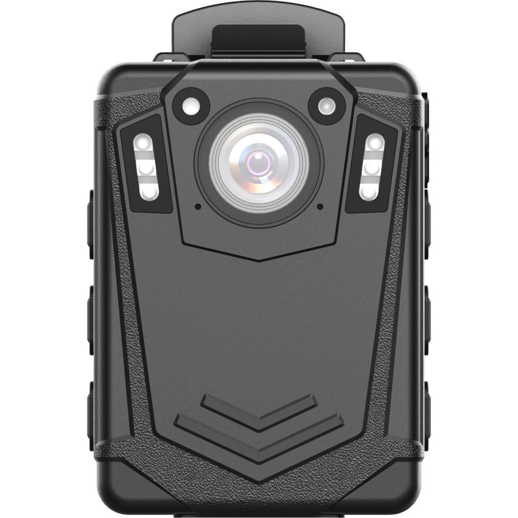Відеореєстратор Globex Body Camera GE-920 black - зображення 1