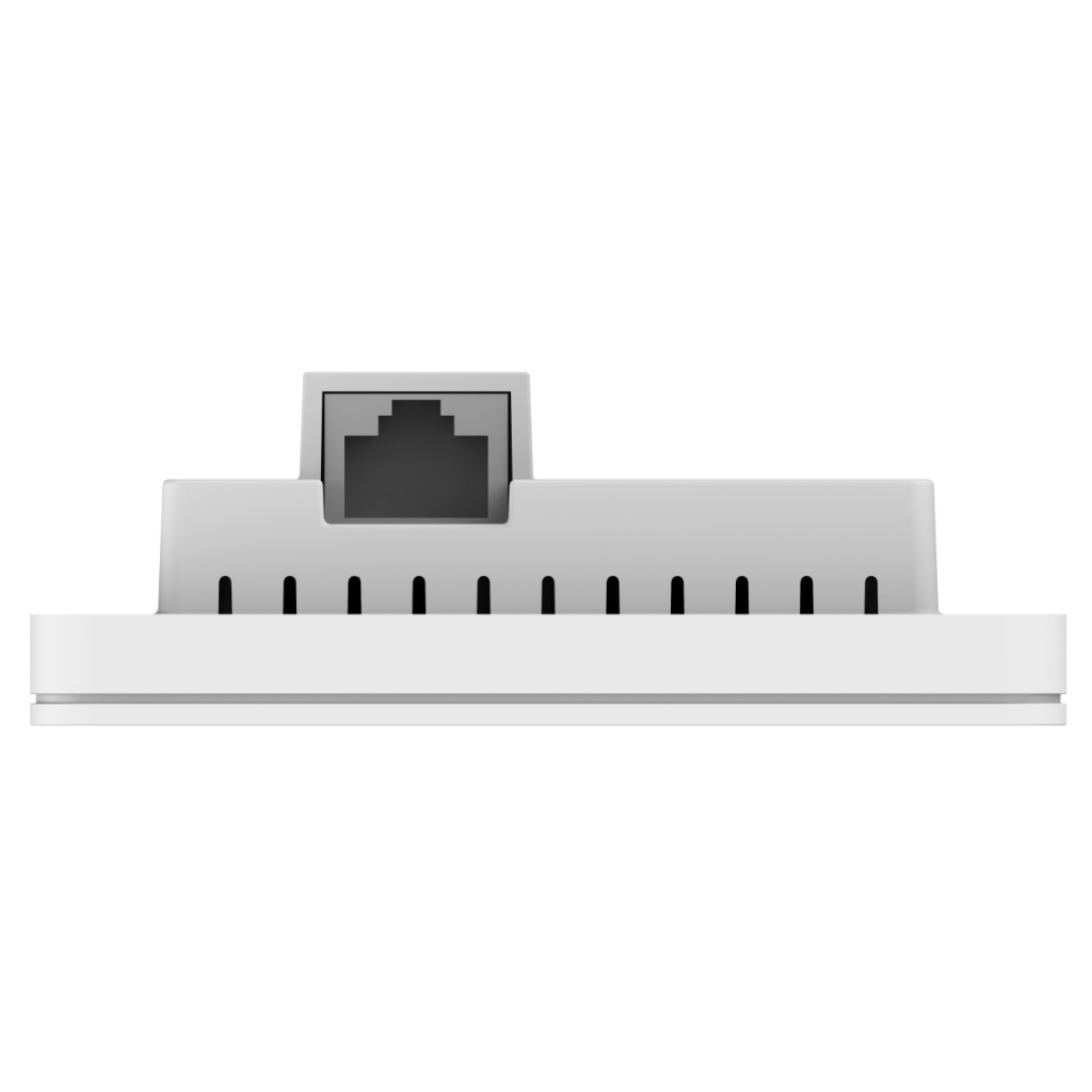 Точка доступу Wi-Fi Ruijie Networks RG-RAP1200(F) - зображення 6
