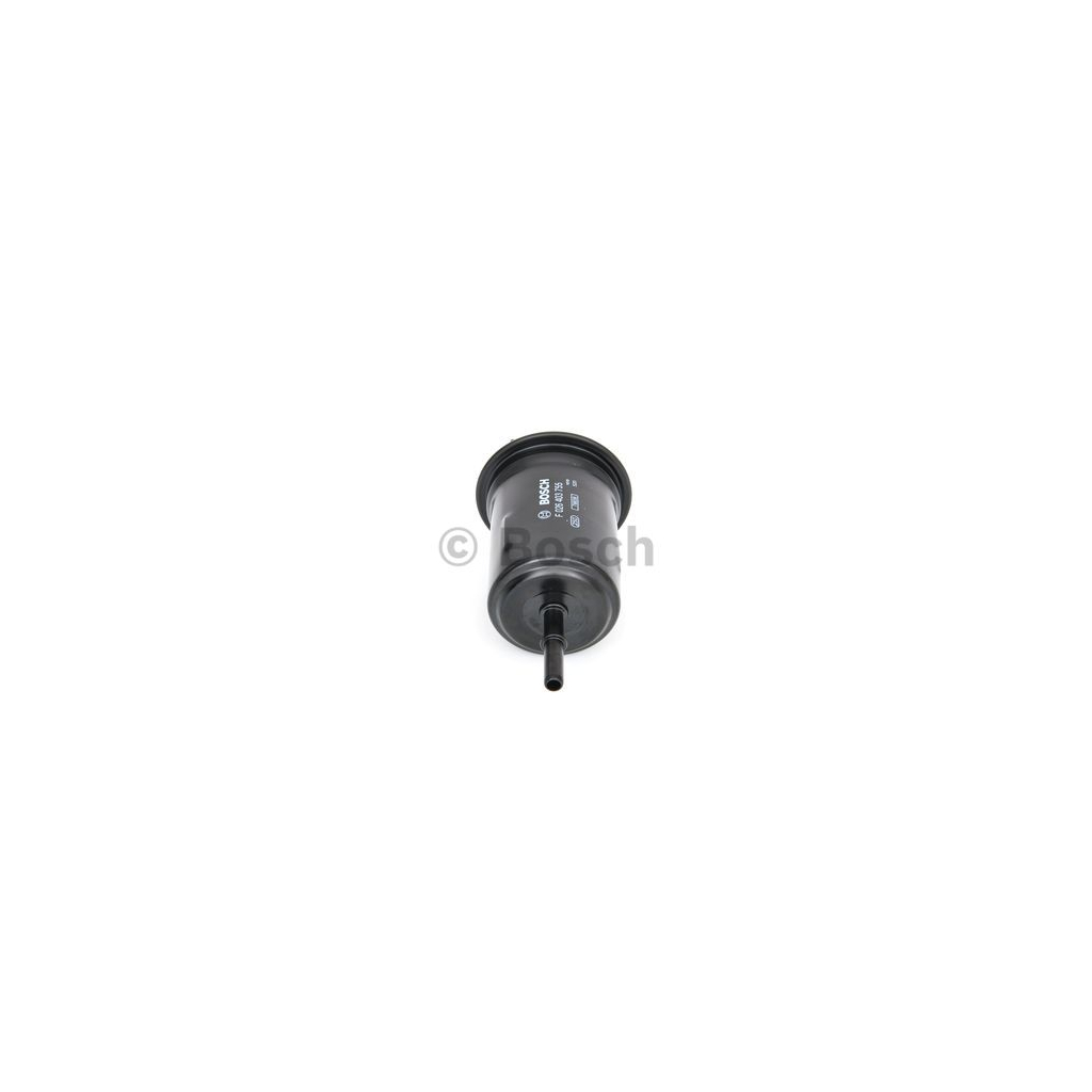 Фільтр паливний Bosch F 026 403 755 - зображення 3