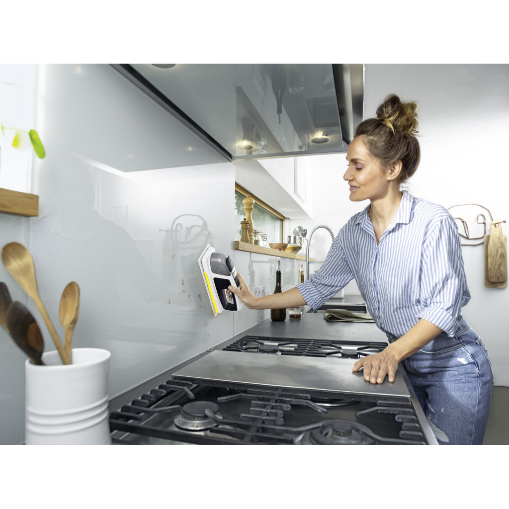 Пилосос Karcher KV 4 Premium (1.633-930.0) - изображение 5