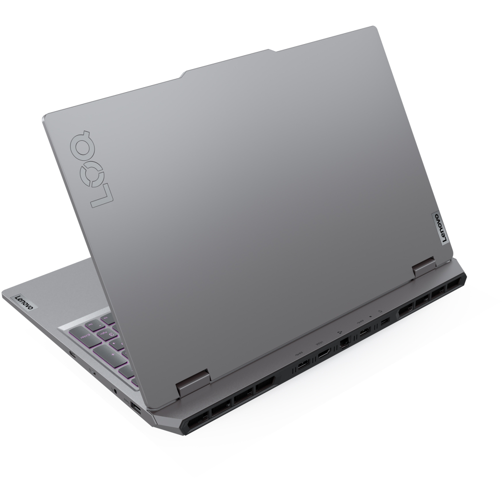 Ноутбук Lenovo LOQ 15IRX9 (83DV00S8RA) - зображення 9