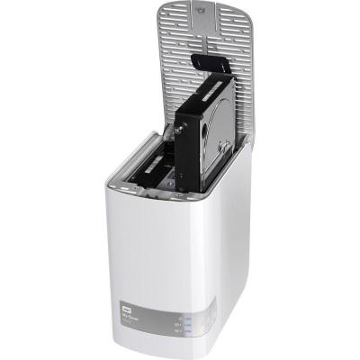 NAS WD 3.5" 16TB (WDBWVZ0160JWT-EESN) - зображення 5