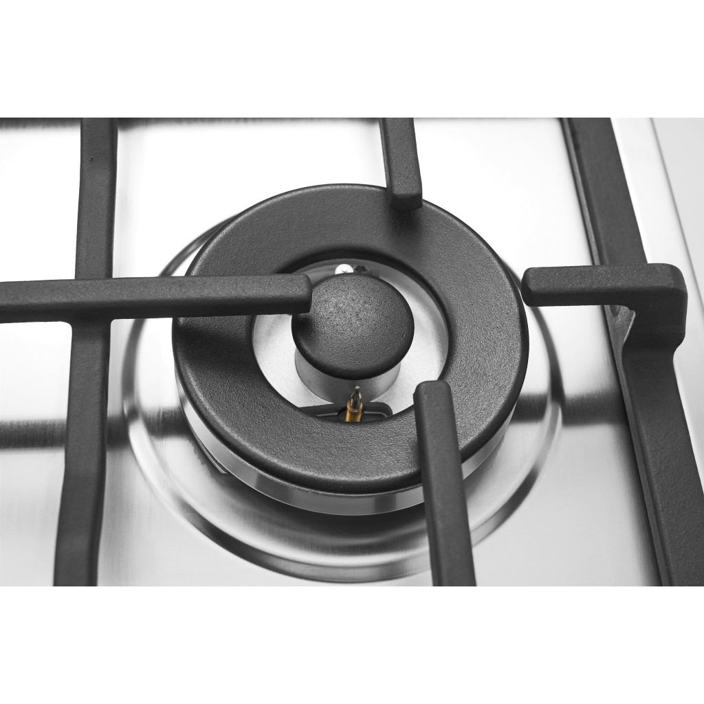 Варочна поверхня Whirlpool TGML661IX - зображення 5