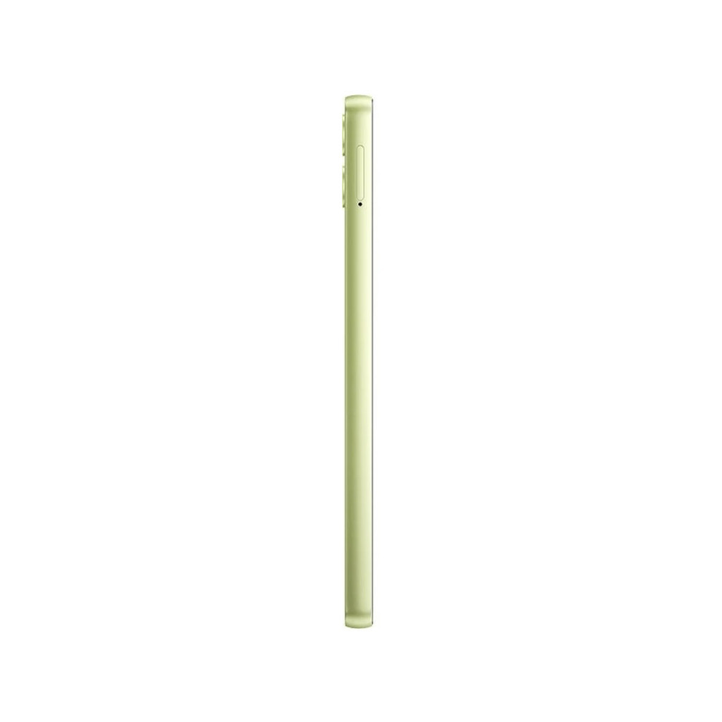 Мобільний телефон Samsung Galaxy A05 4/128Gb Light Green (SM-A055FLGGSEK) - зображення 4