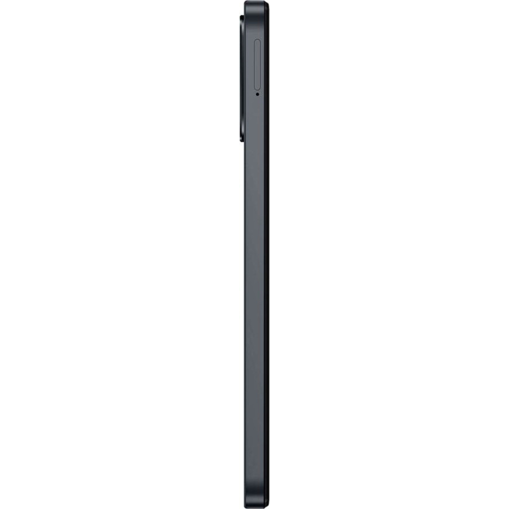 Мобільний телефон ZTE Blade A55 4/128GB Black (1076299) - зображення 4