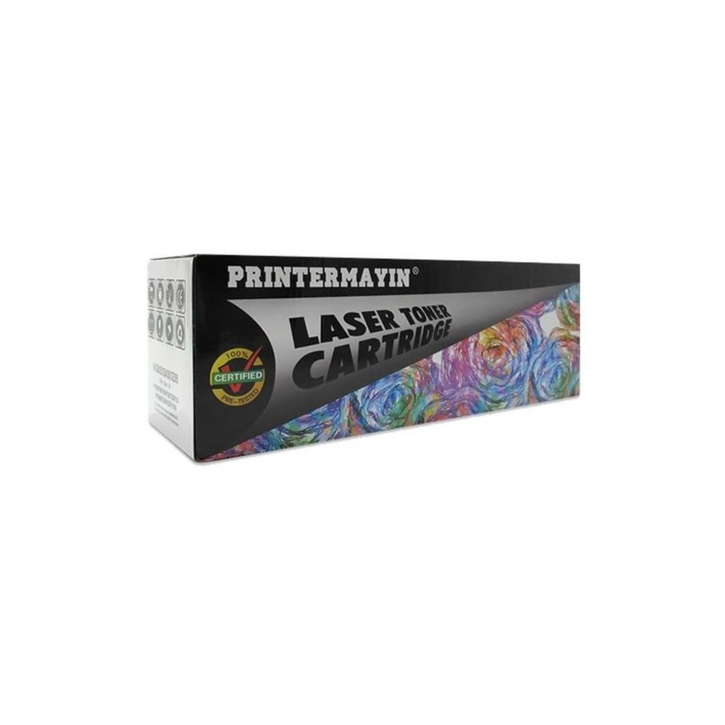 Картридж Premium Quality SAMSUNG CLP-320 magenta (PTCLT-M407S) - зображення 1