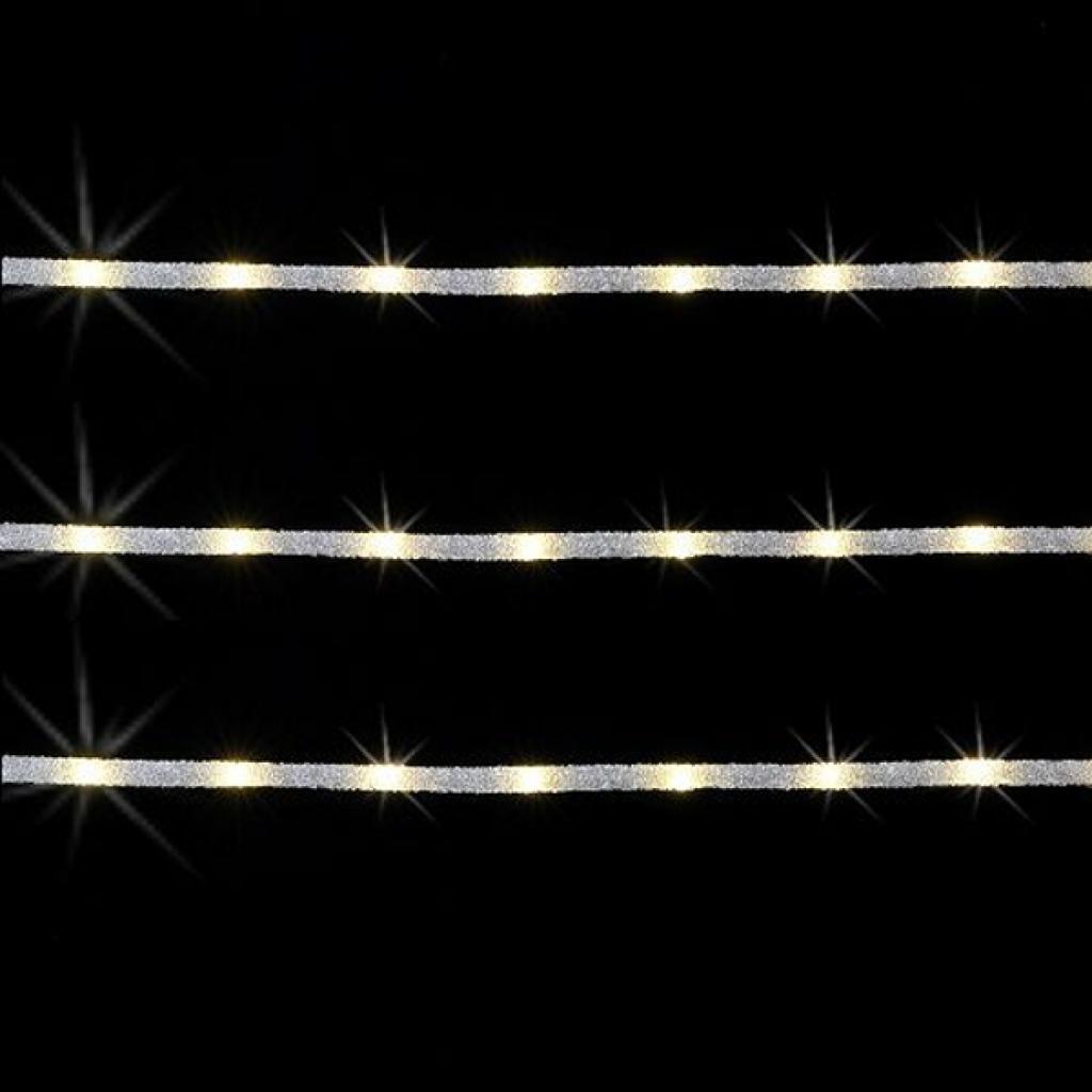 Гірлянда Luca Lighting Мотузка, 8 м, холодний білий (8718861431636) - зображення 2