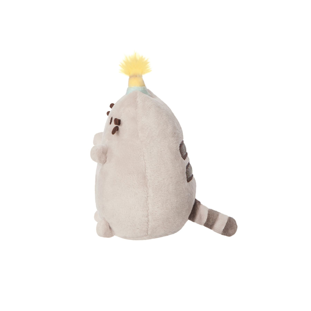 М'яка іграшка Aurora Pusheen (Пушін) на вечірці 11 см (210987B) - зображення 3