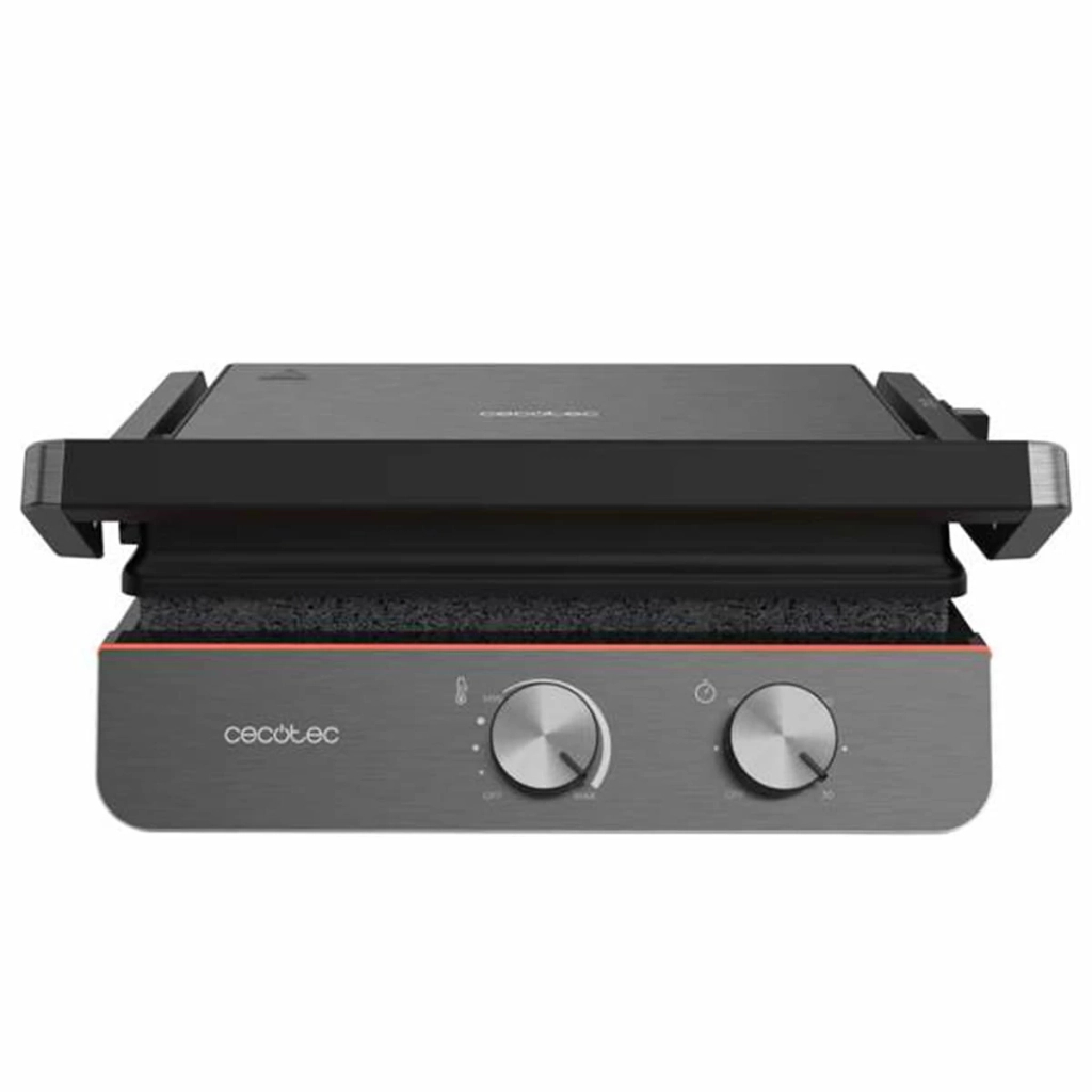 Електрогриль Cecotec Rock''nGrill Blaze Neon (CCTC-08054) - зображення 2