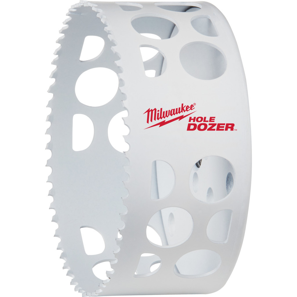 Коронка Milwaukee Bi-Metal 108мм (49560223) - зображення 1