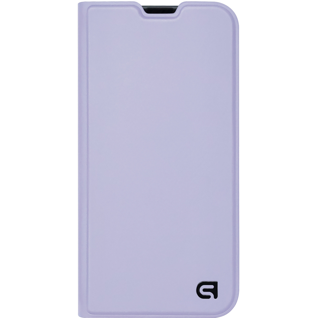 Чохол до мобільного телефона Armorstandart OneFold Case Samsung A24 4G (A245) Lavender (ARM70448) - зображення 1