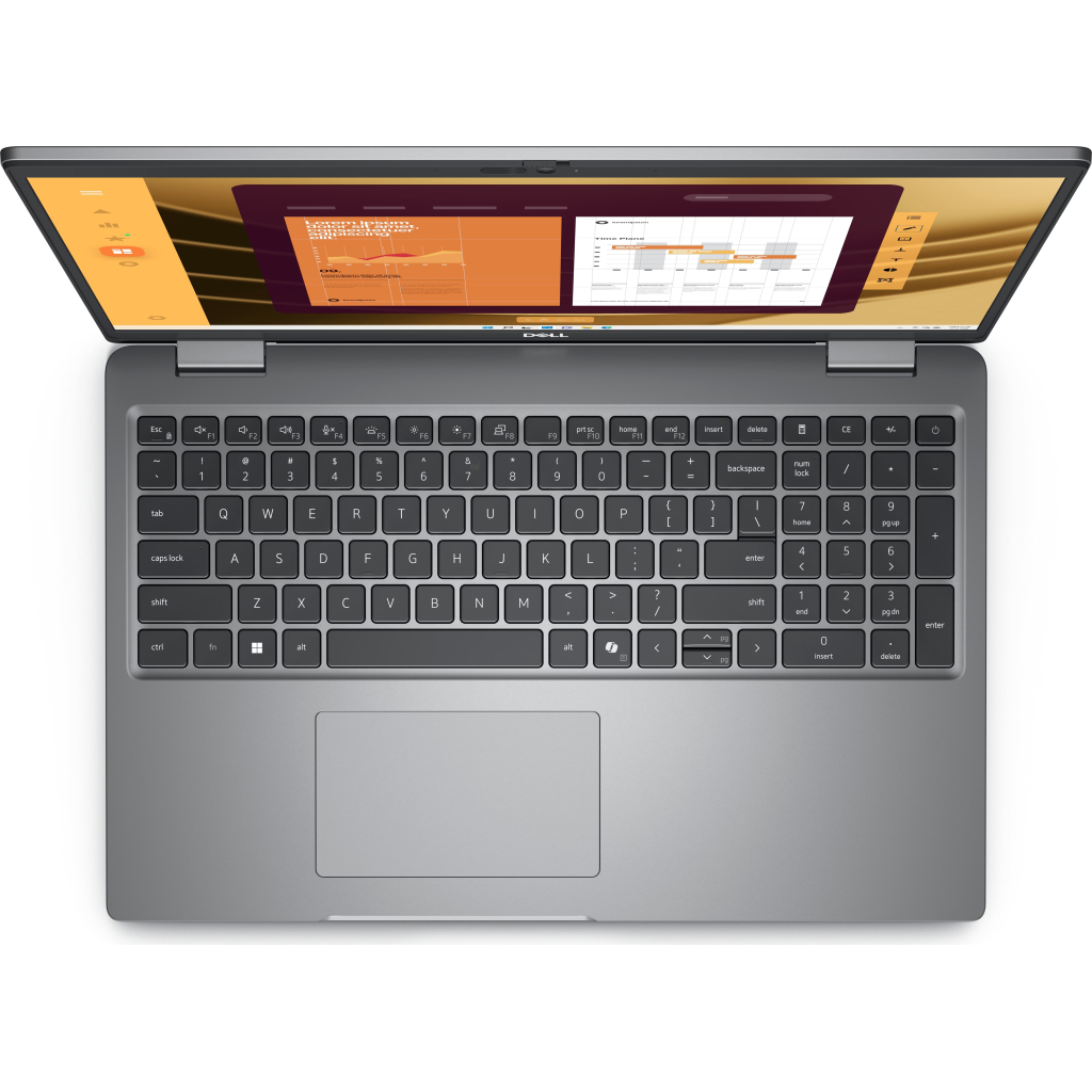 Ноутбук Dell Latitude 5550 (N095L555015UA_W11P) - зображення 4