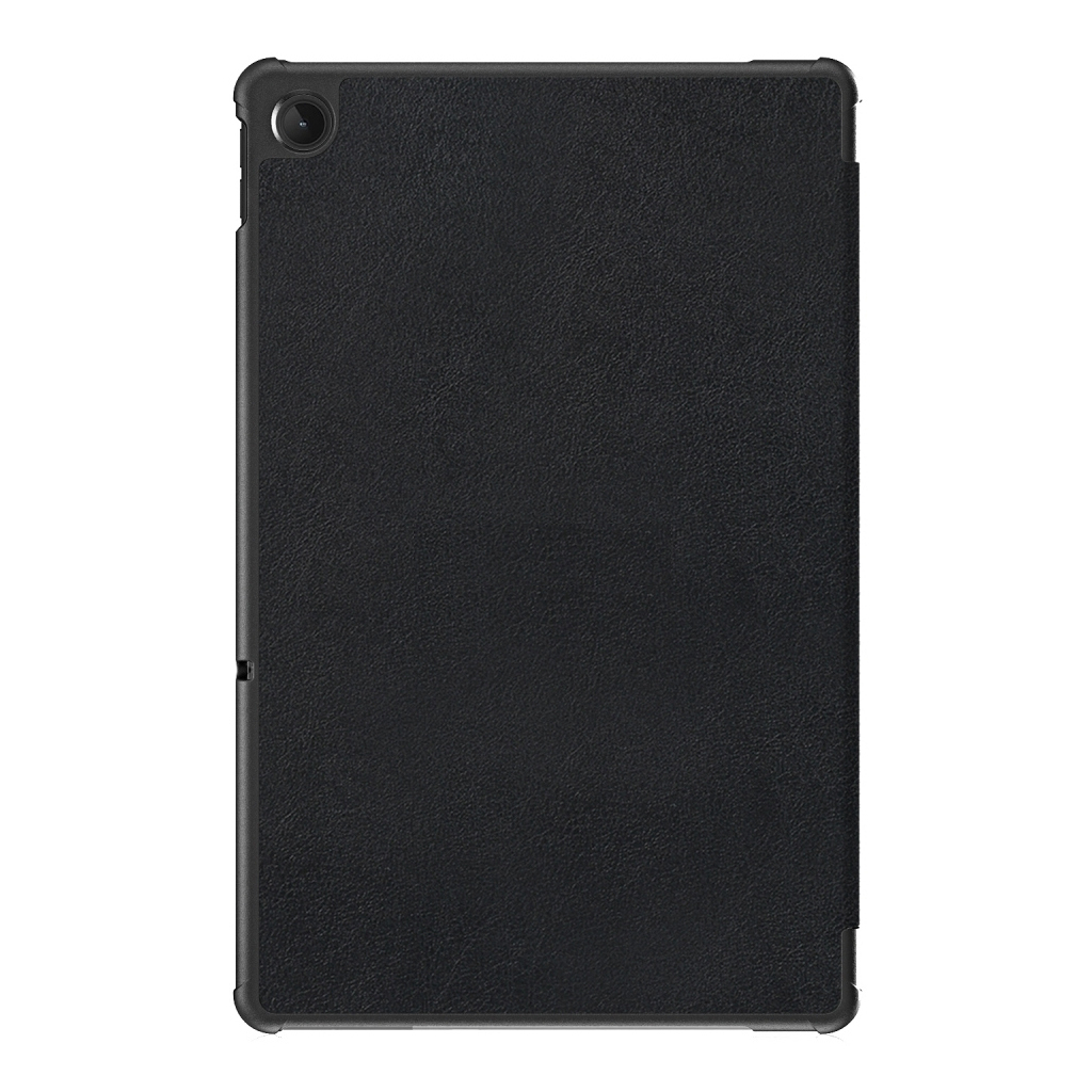 Чохол до планшета Armorstandart Smart Case Lenovo Tab M10 Plus (3rd Gen) TB125 Black (ARM63468) - зображення 2