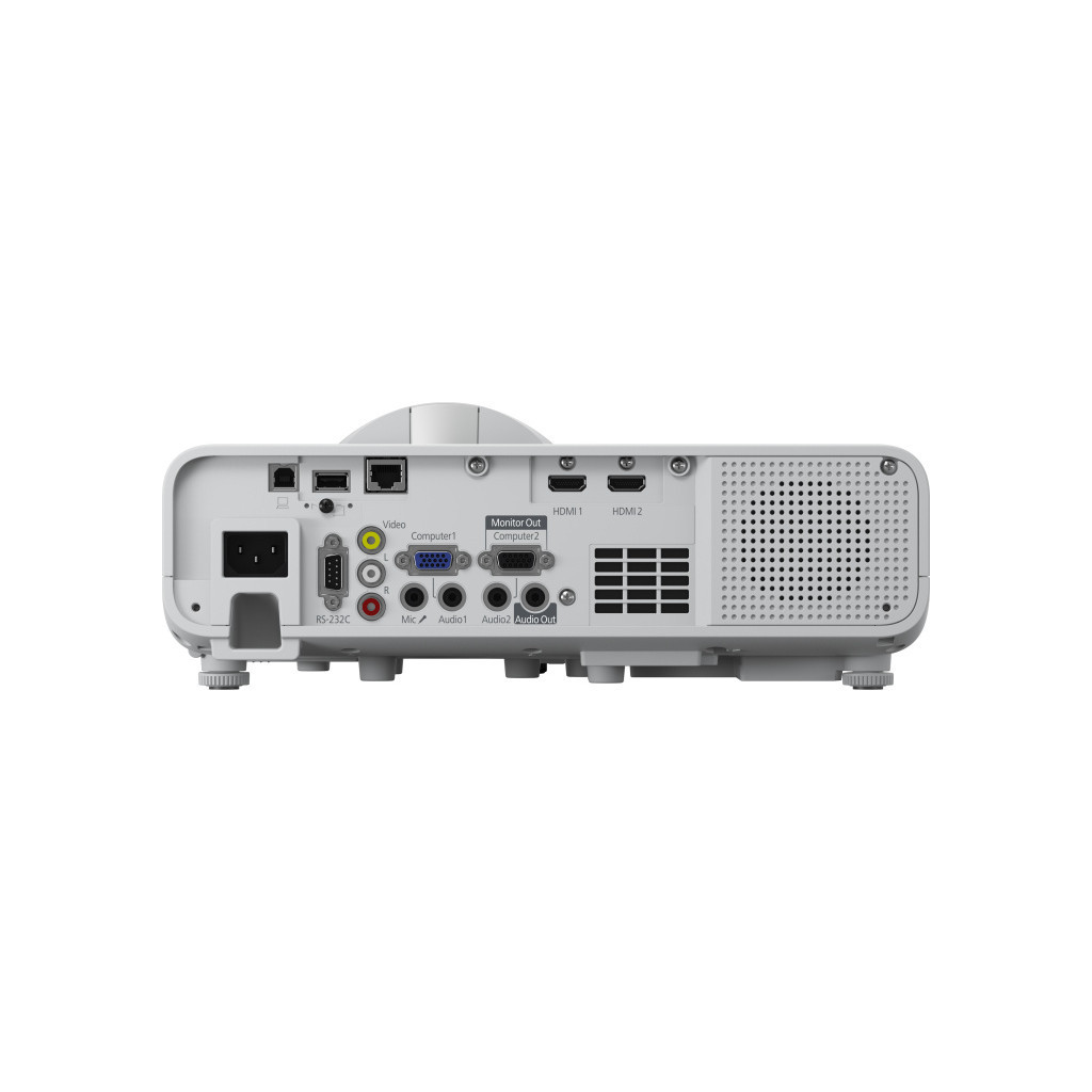 Проектор Epson EB-L210SF (V11HA75080) - зображення 4