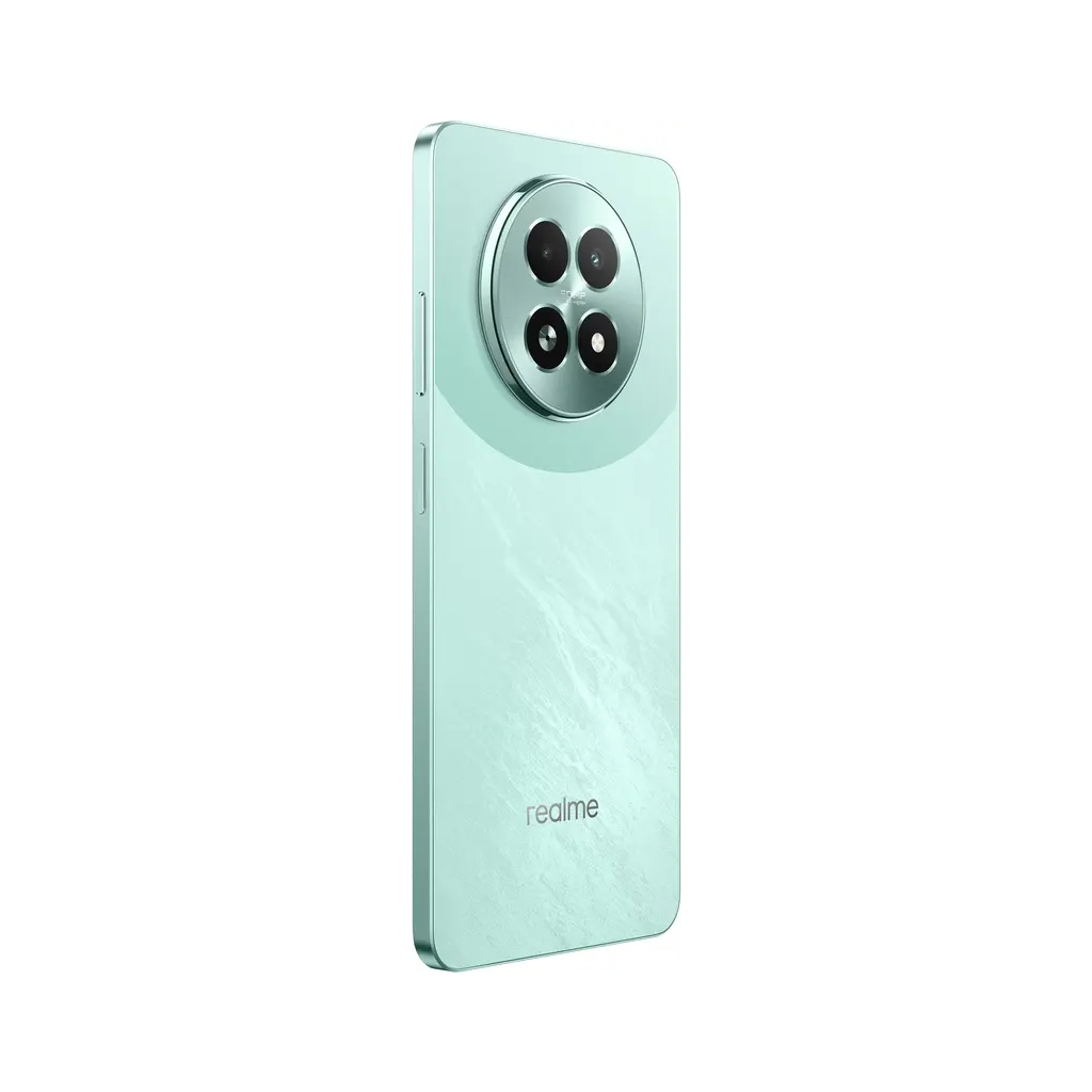 Мобільний телефон realme 13 5G 12/256GB Speed Green - зображення 11