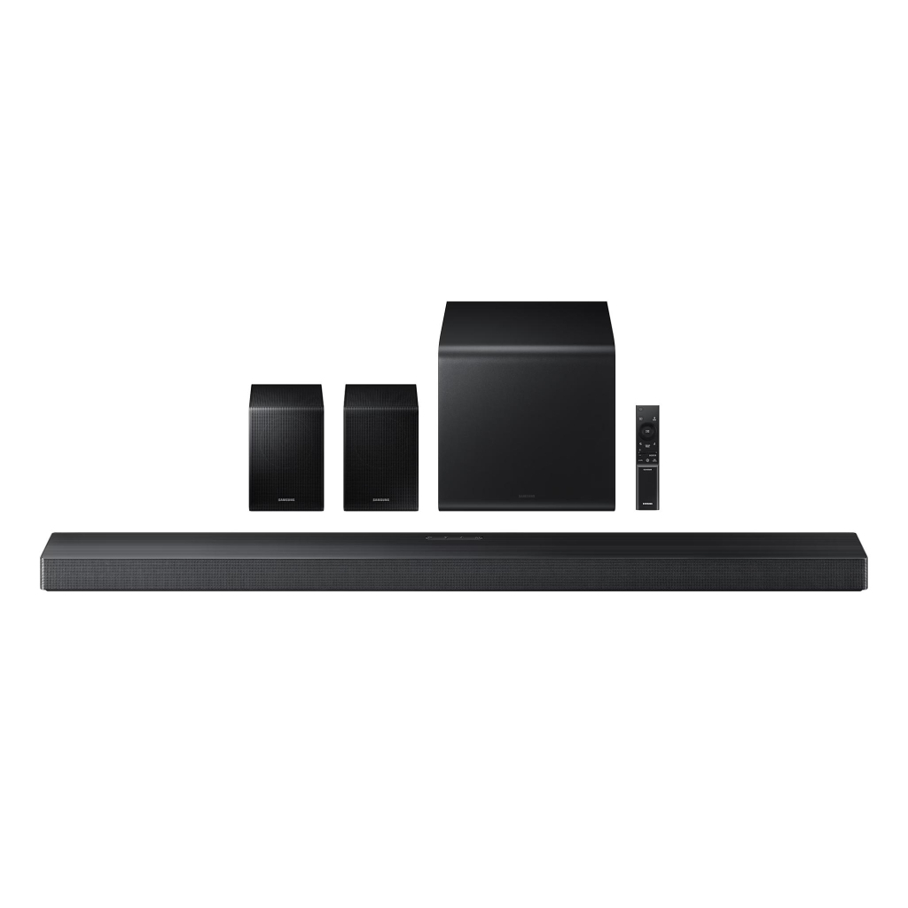 Акустична система Sony HW-QS750F/UA - зображення 1