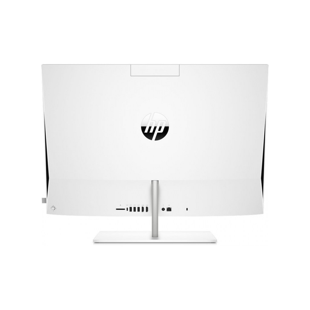 Комп'ютер HP Pavilion 27-d0006ua AiO / i7-10700T (600P0EA) - зображення 6