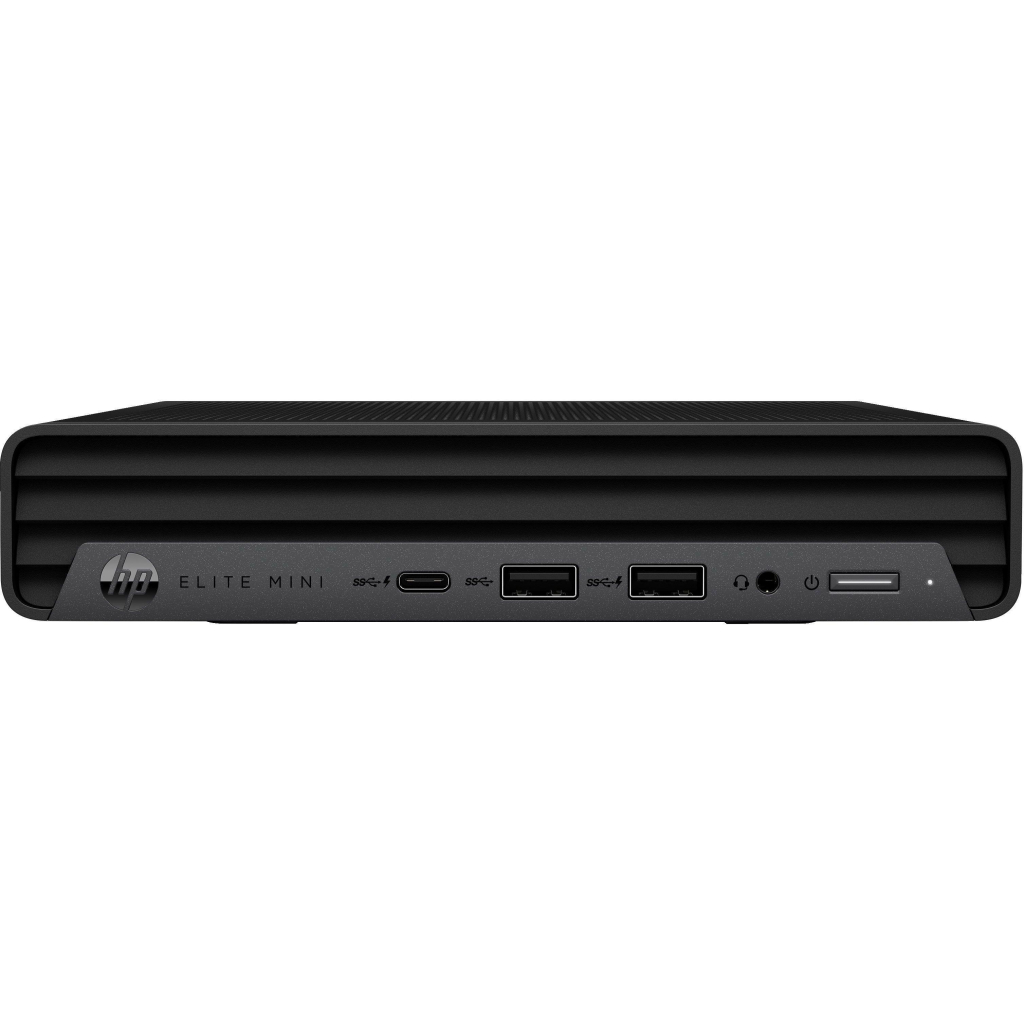 Комп'ютер HP Elite 600 G9 DM / i5-13500, 16, 512, WiFi, кл+м, Win11P (936K7EA) - зображення 1