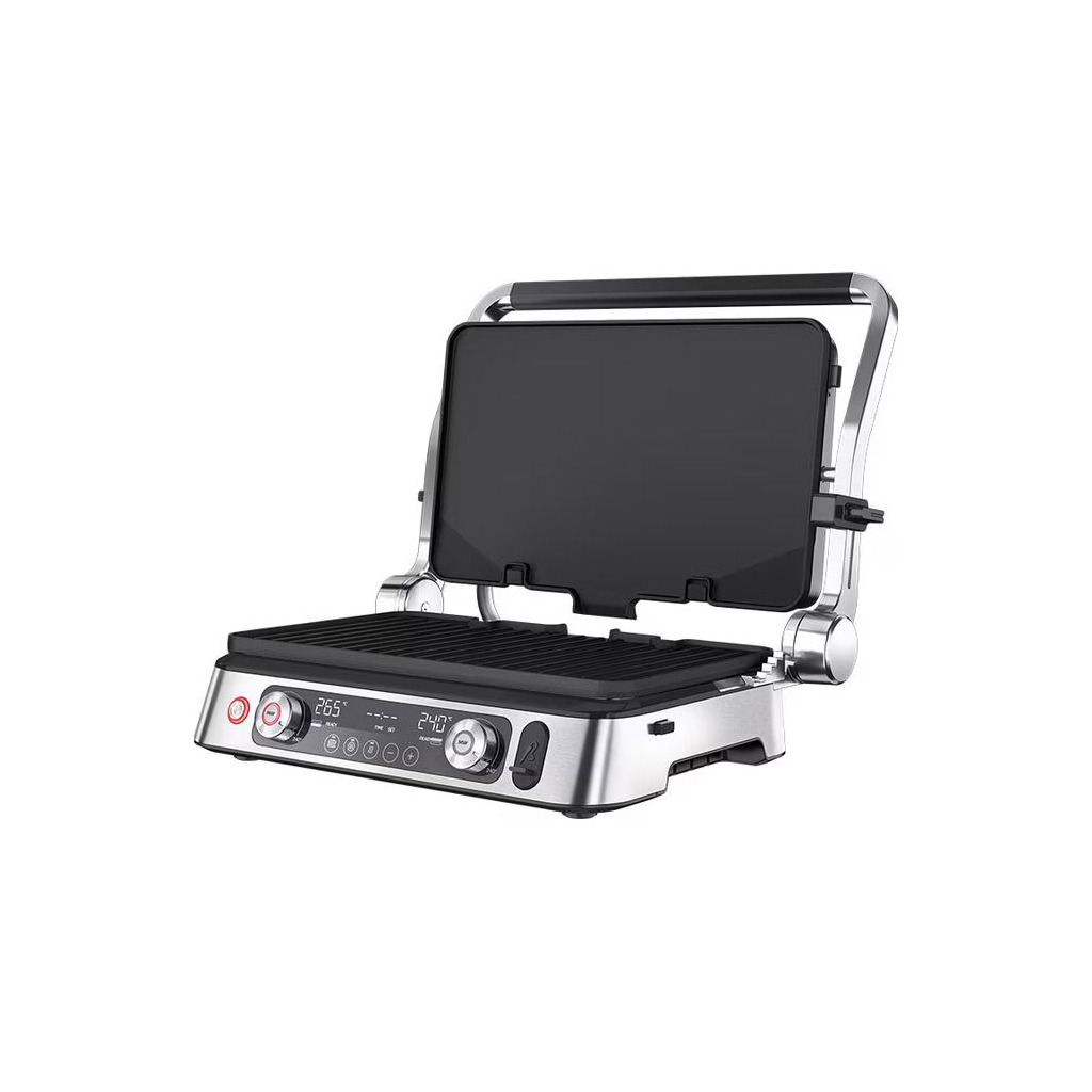 Електрогриль Braun CG 9160 - зображення 2