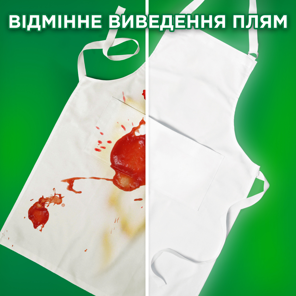 Пральний порошок Ariel Аква-Пудра Touch of Lenor 5.4 кг (8006540536988) - изображение 7