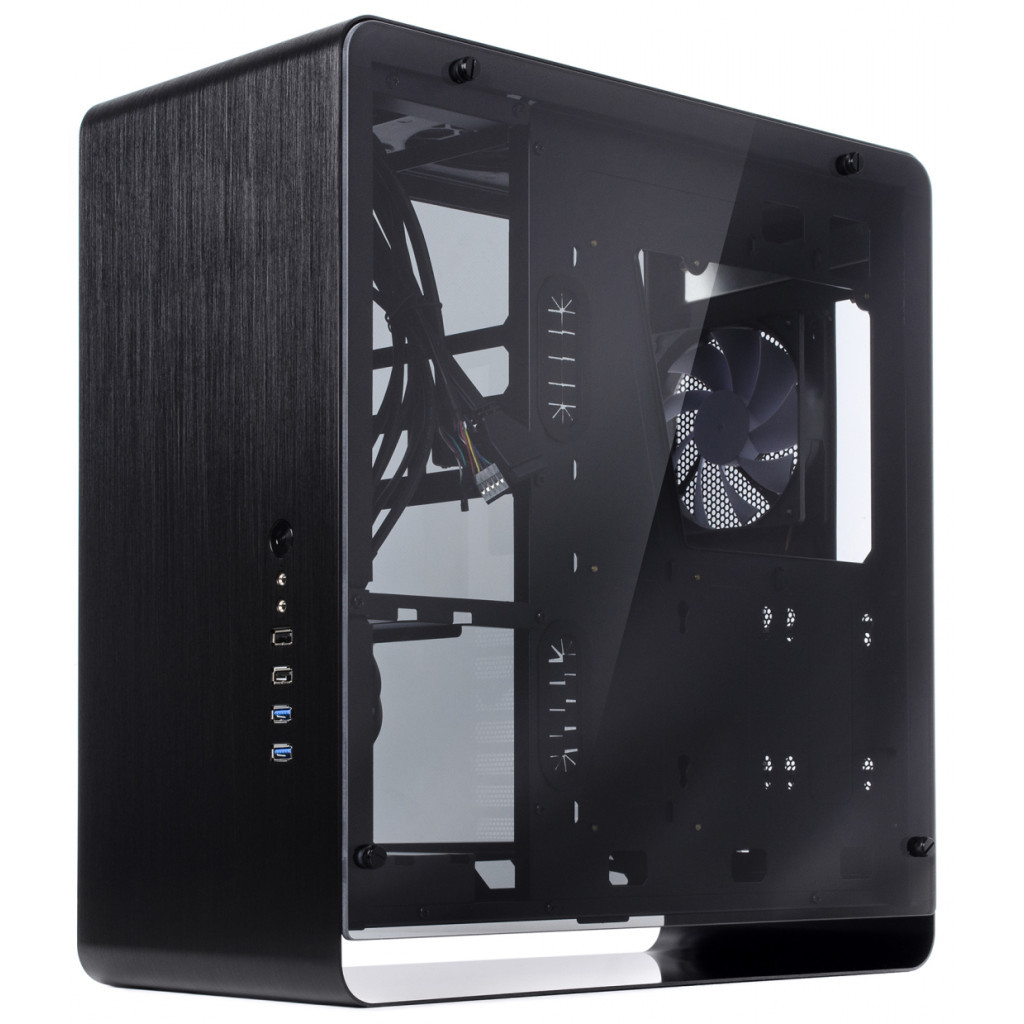 Корпус Qube QBX4A_WBNU3 - зображення 9