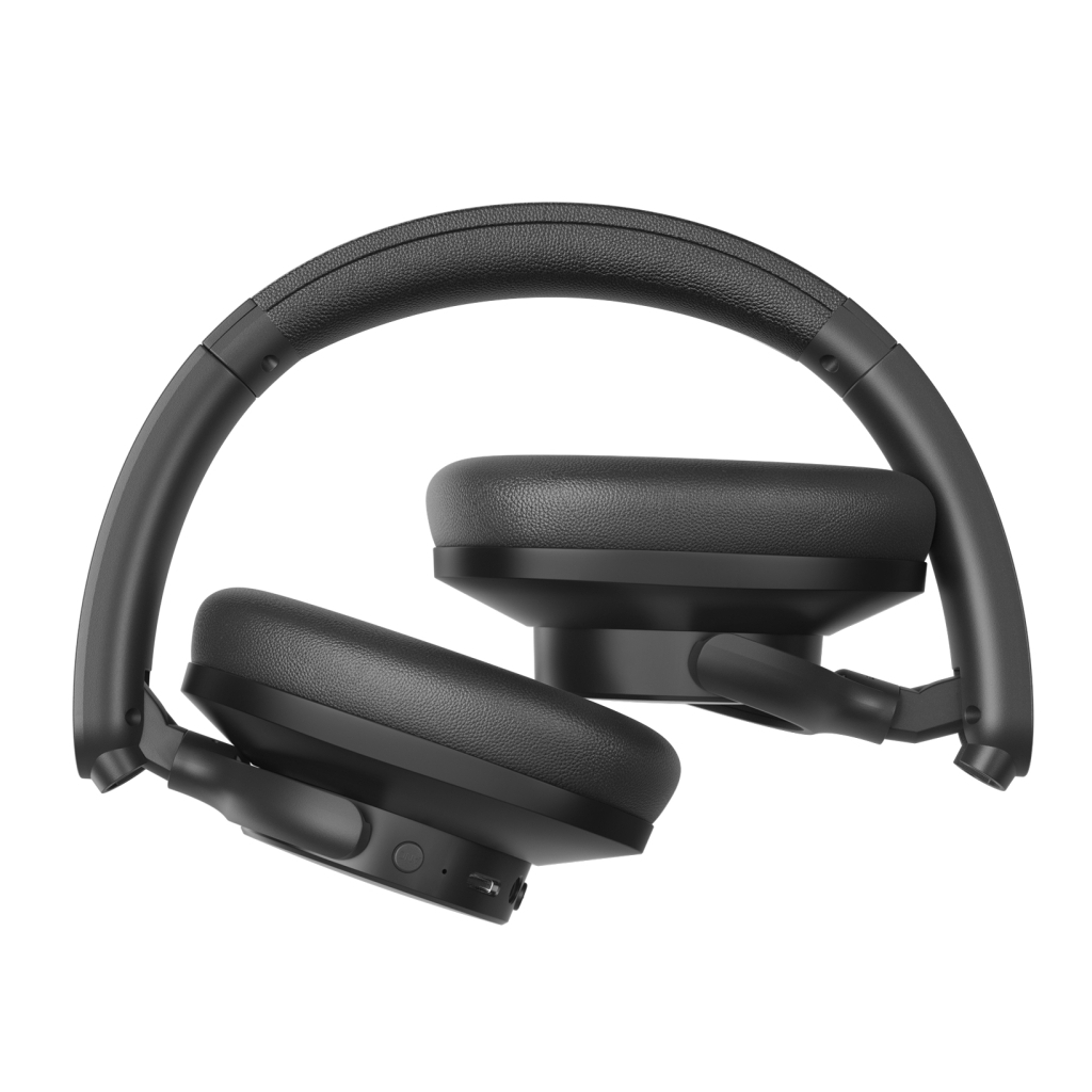 Навушники Tronsmart Sounfii Q20S Black (1165969) - зображення 6
