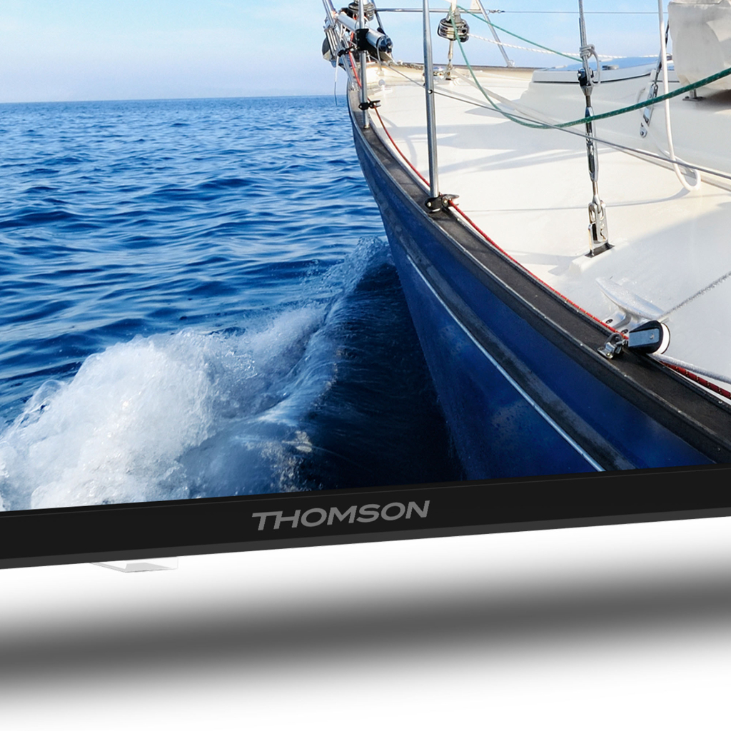 Телевізор THOMSON 32HG2S14 - зображення 6