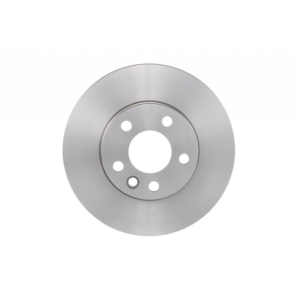 Гальмівний диск Bosch 0 986 478 893 - зображення 1