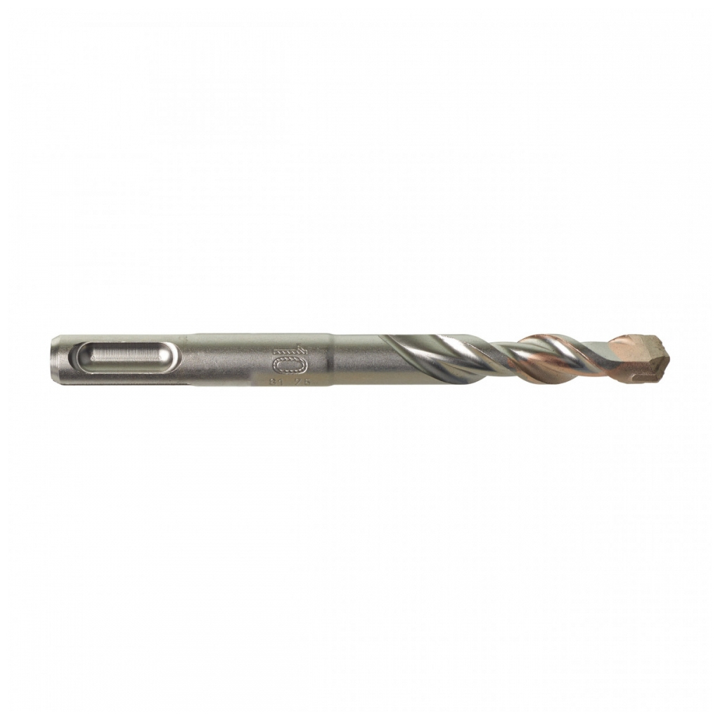 Бур Milwaukee SDS-PLUS M2, 10,0х110х50мм (4932340410) - изображение 1