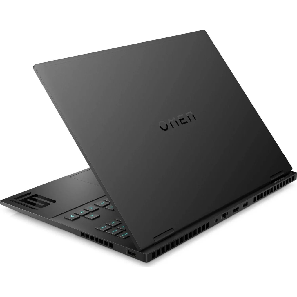 Ноутбук HP OMEN Gaming 16-u1021ua (A4AA0EA) - зображення 5