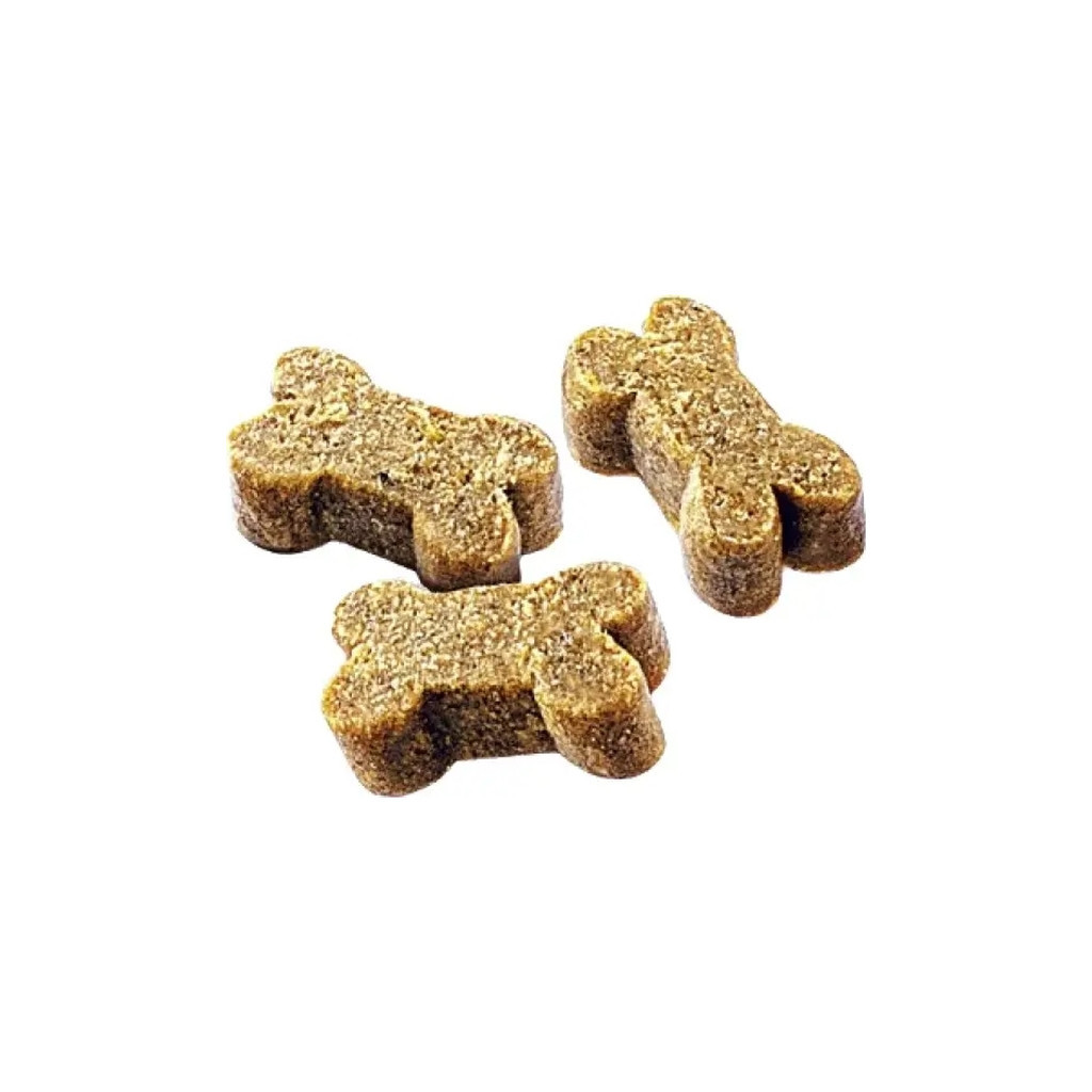Ласощі для собак Brit Care Functional Antistress 150 г - креветка (8595602539987) - зображення 3